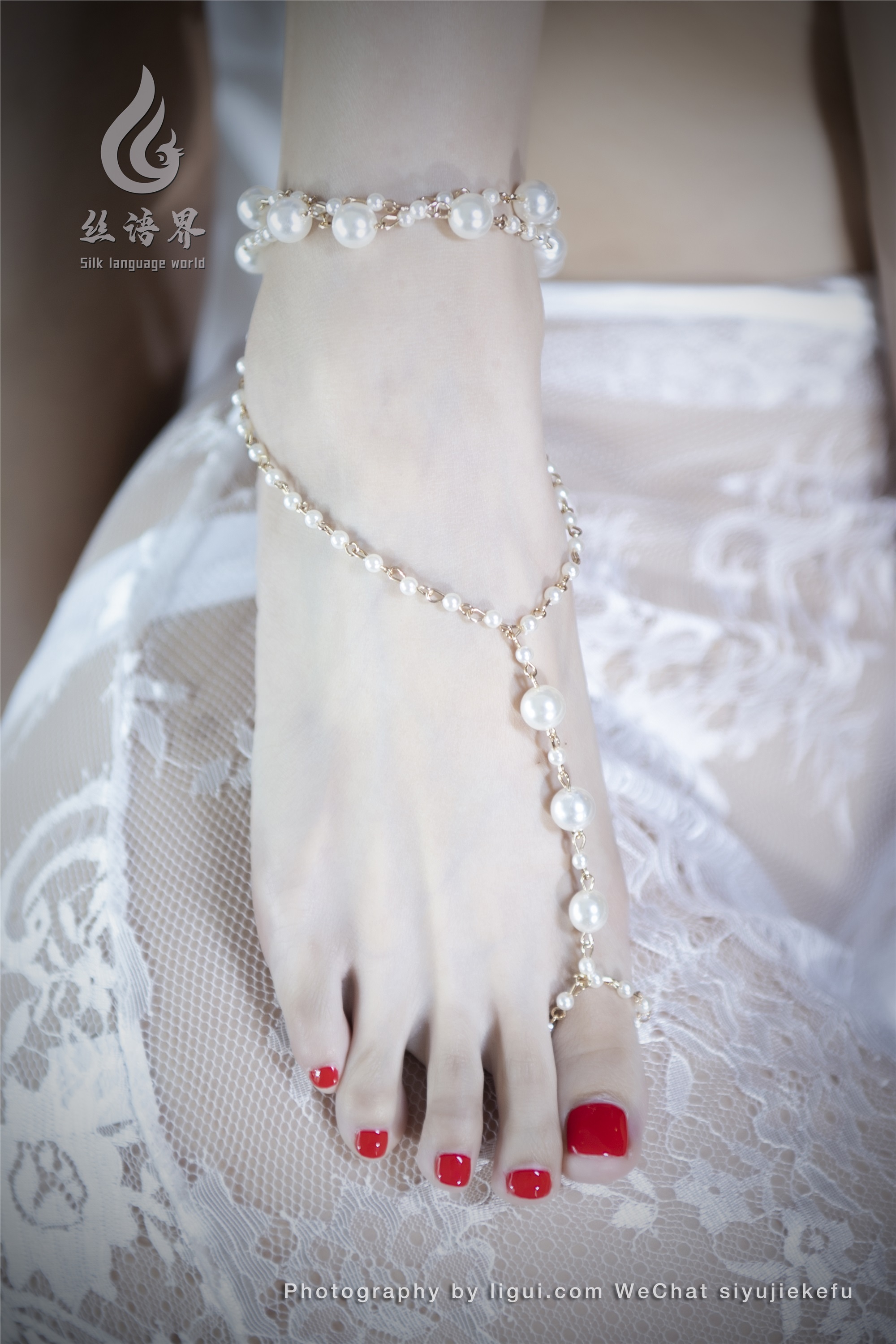 Ligui丽柜 2023.01.25 三笙欢喜 心心&汐汐&亮亮